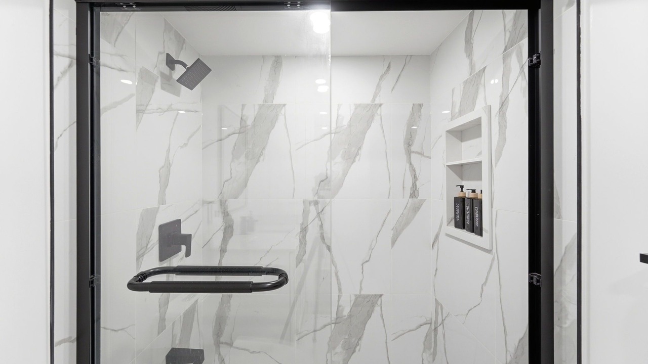 Photo of Bathroom in Brantford
