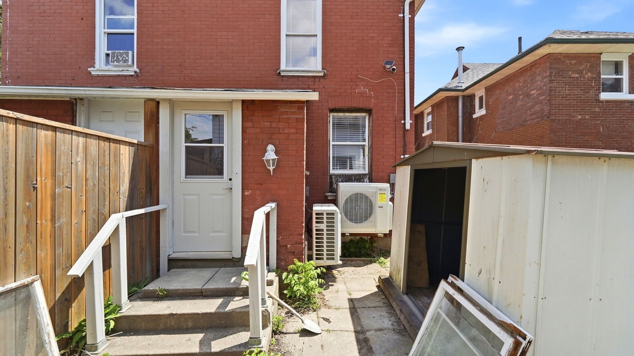 Photo of Outdoor in Brantford
