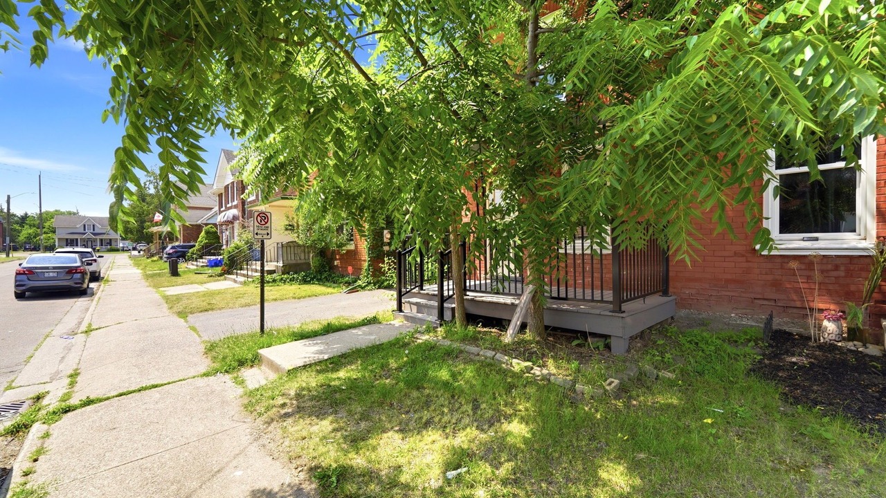Photo of Outdoor in Brantford