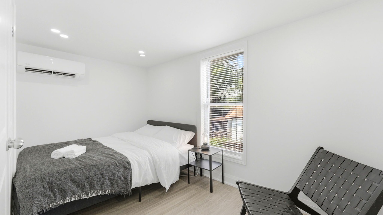 Photo of Bedroom in Brantford