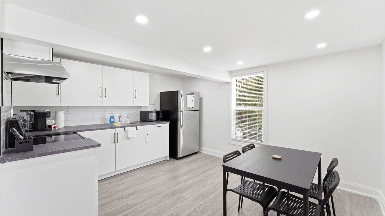 Photo of Kitchen in Brantford