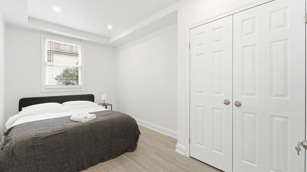 Photo of Bedroom in Brantford