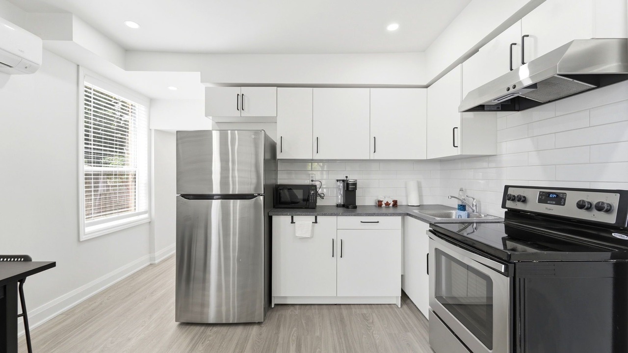 Photo of Kitchen in Brantford