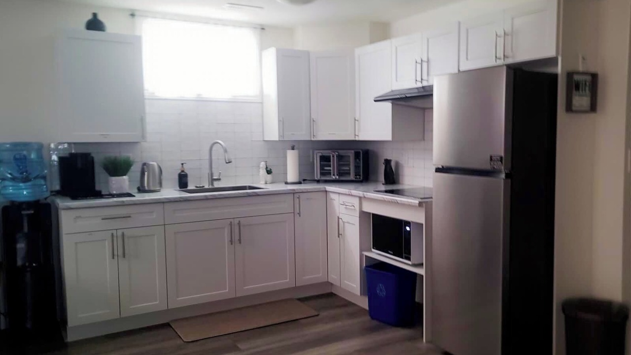 Photo of Kitchen in Ingersoll