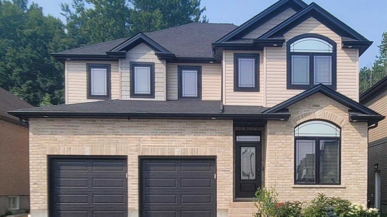 Photo of Outdoor in Ingersoll