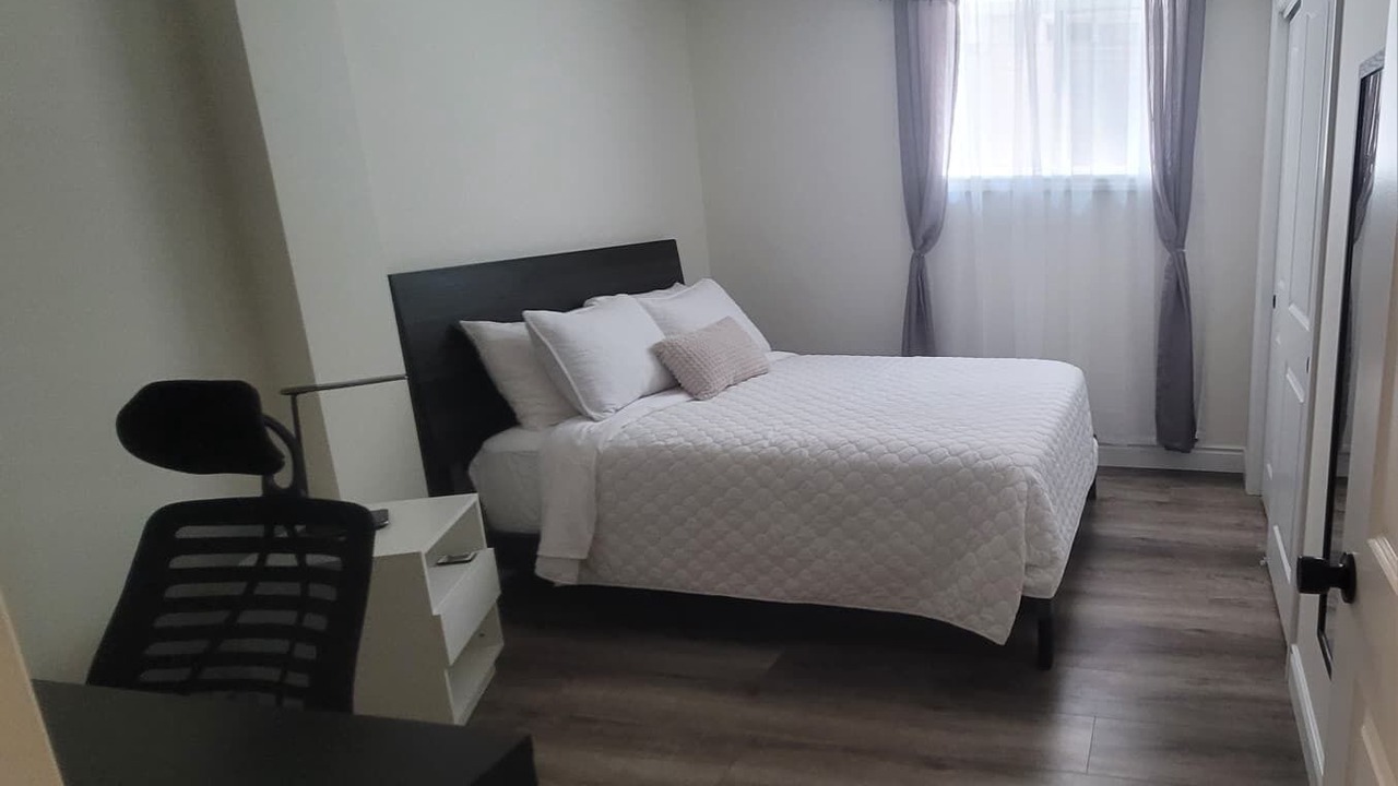 Photo of Bedroom in Ingersoll