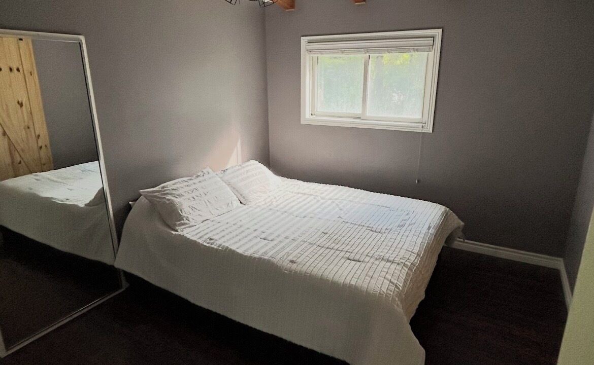 Photo of Bedroom in Severn