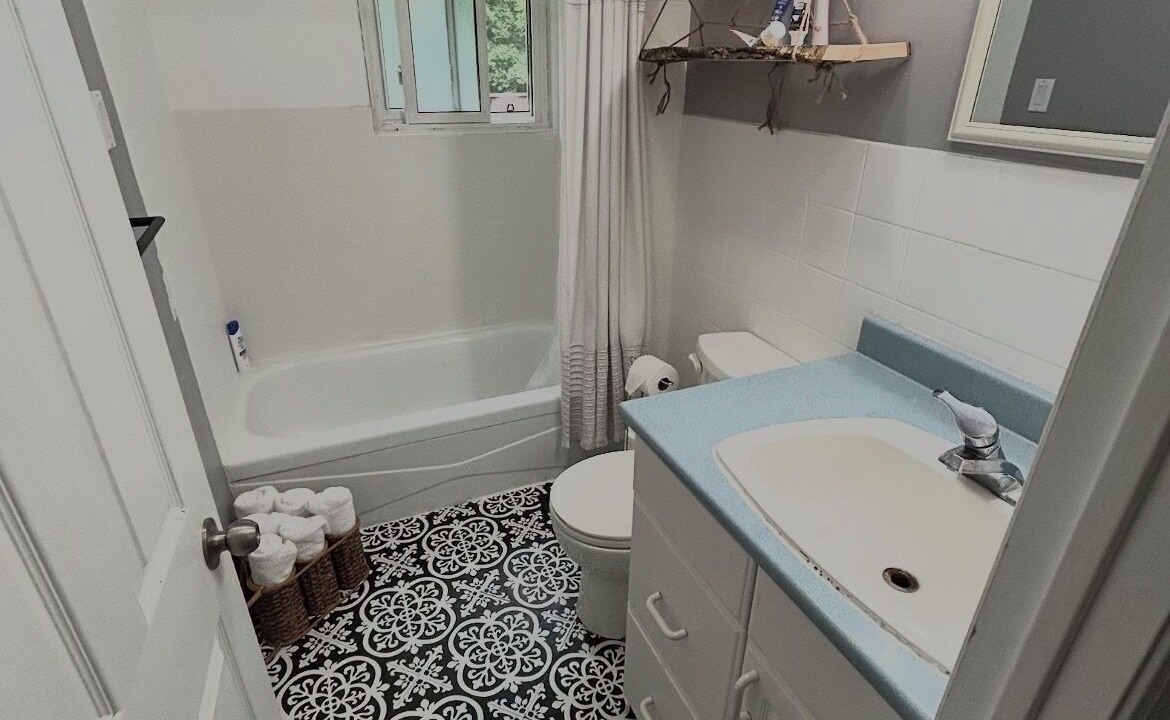 Photo of Bathroom in Severn
