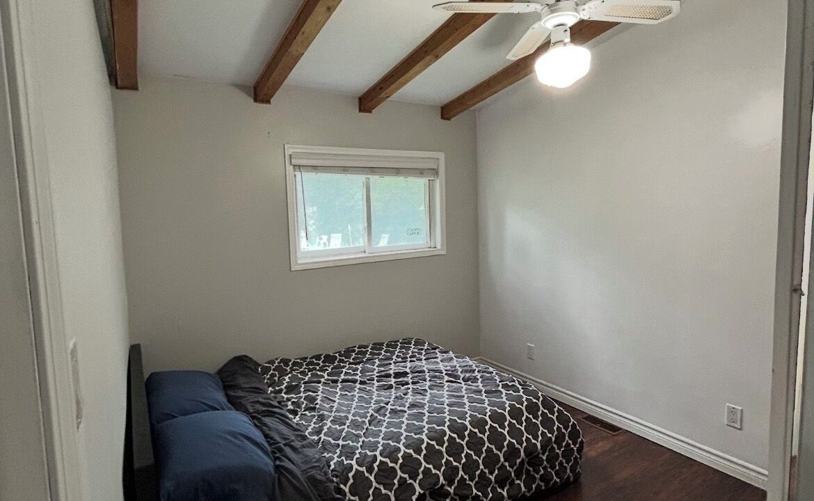 Photo of Bedroom in Severn