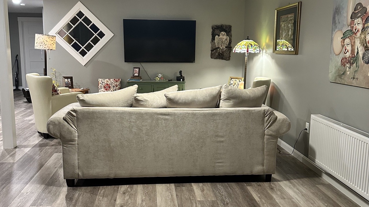 Photo of Livingroom in Perry