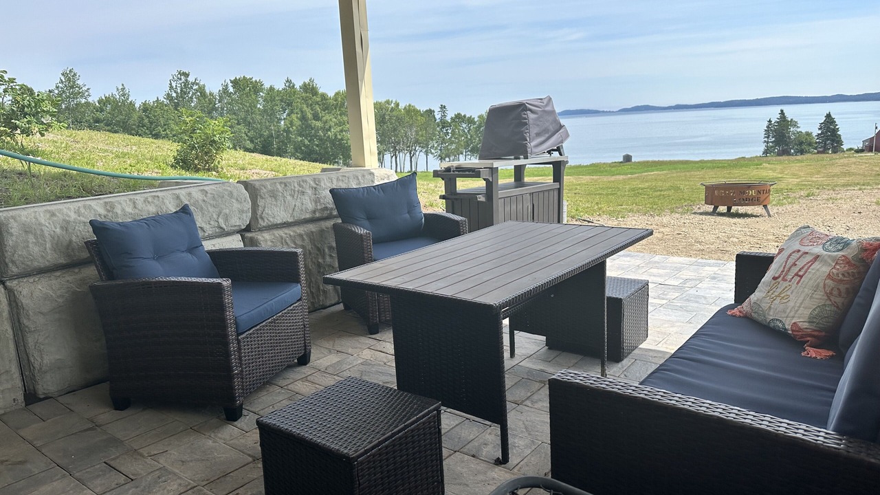 Photo of Patio Balcony in Perry
