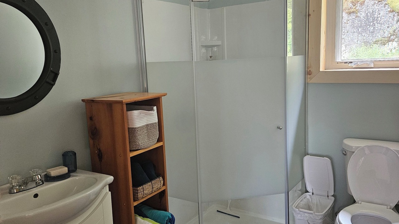 Photo of Bathroom in The Archipelago