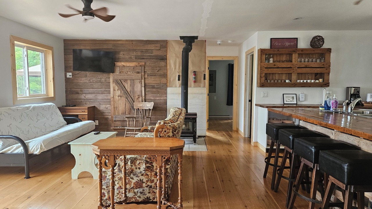 Photo of Livingroom in The Archipelago