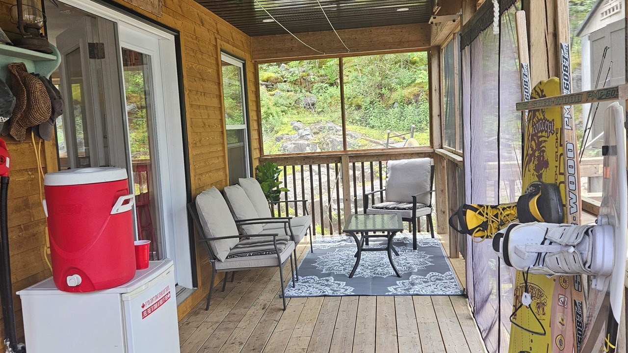 Photo of Outdoor in The Archipelago