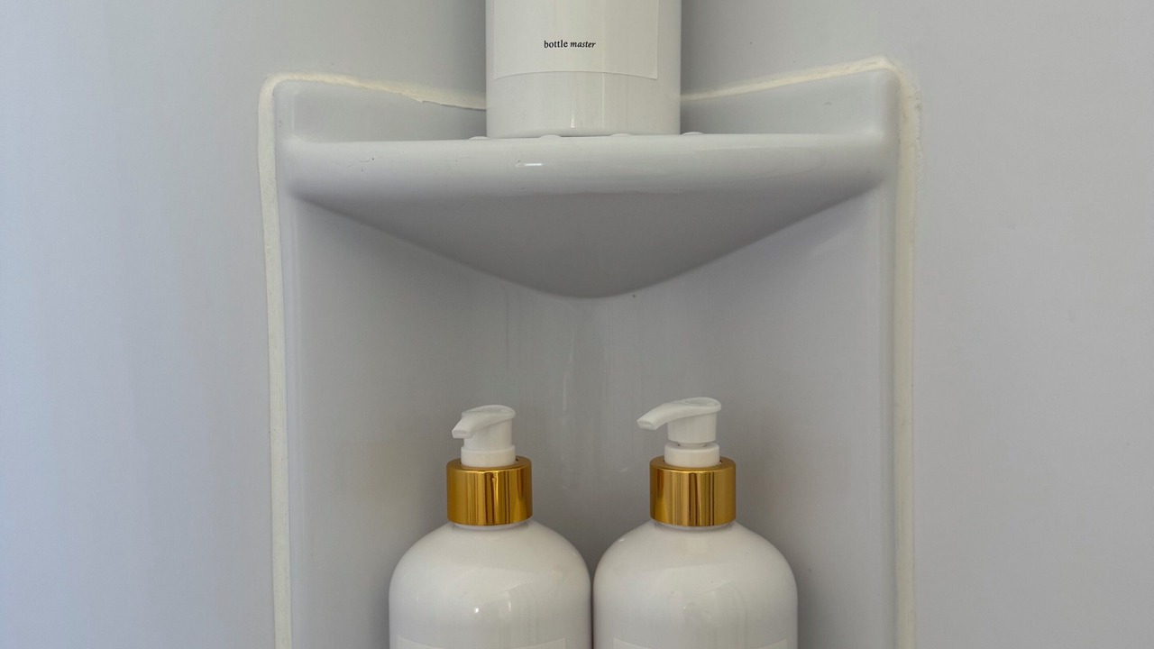 Photo of Bathroom in Petit-Etang