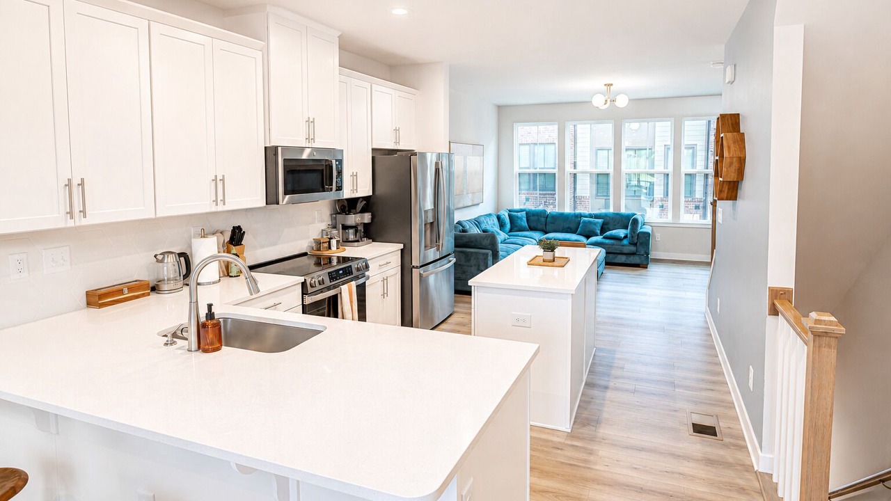 Photo of Kitchen in North Charlotte