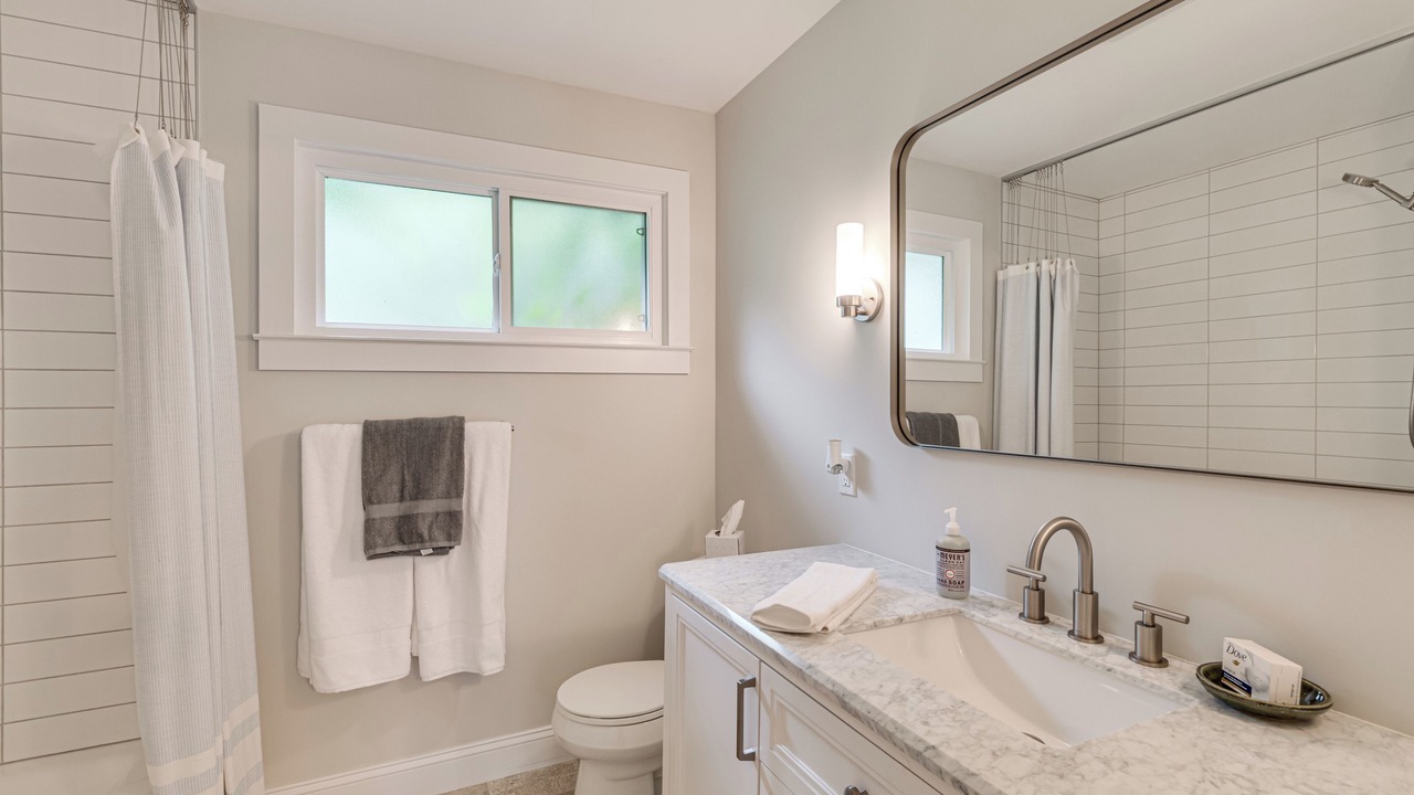 Photo of Bathroom in Anderson