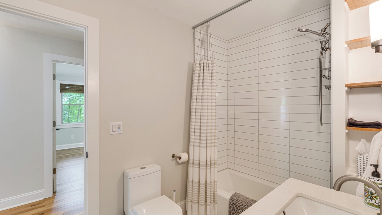 Photo of Bathroom in Anderson