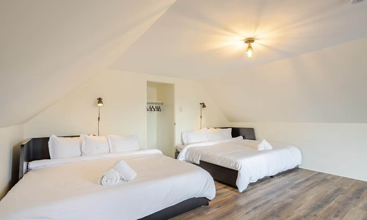Photo of Bedroom in Vieux-Saint-Jean