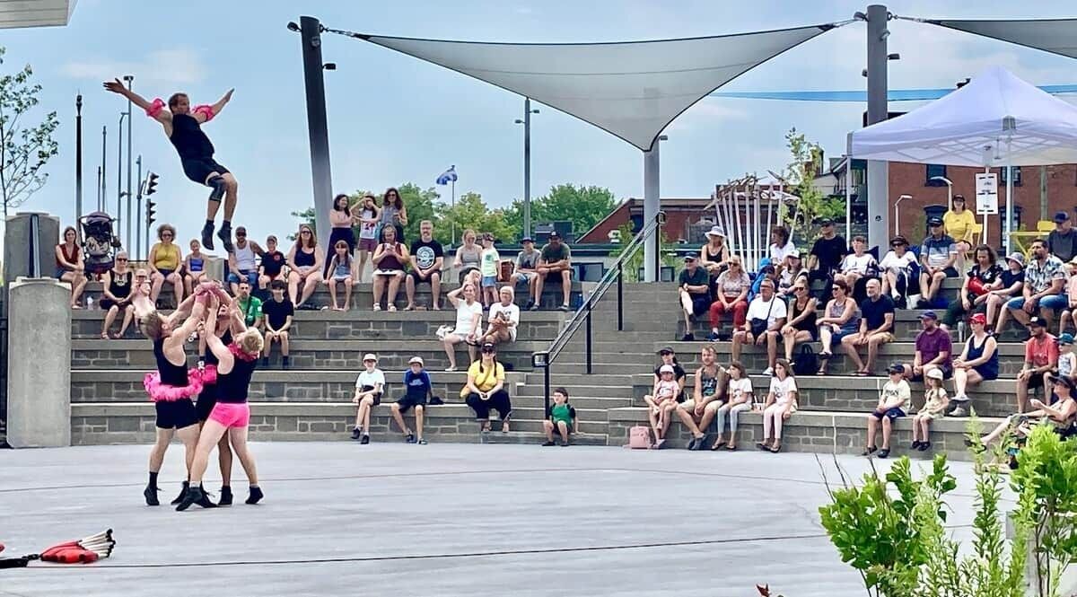 Photo of Others in Vieux-Saint-Jean