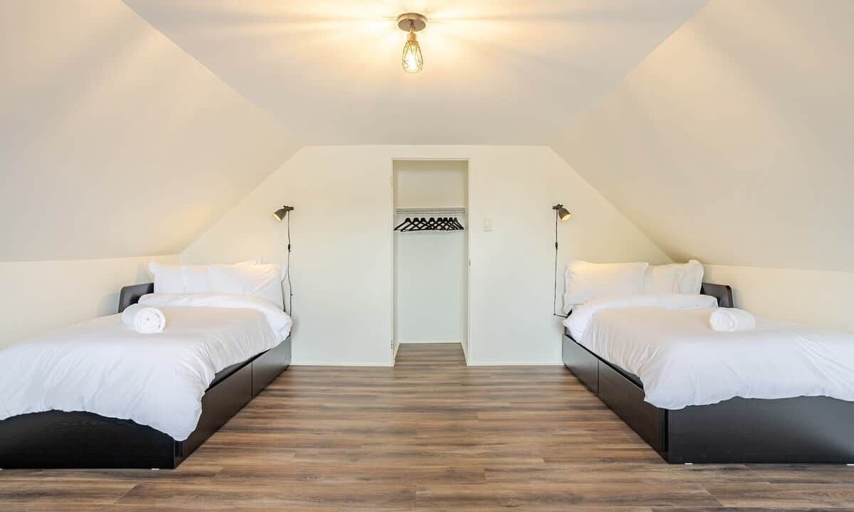 Photo of Bedroom in Vieux-Saint-Jean