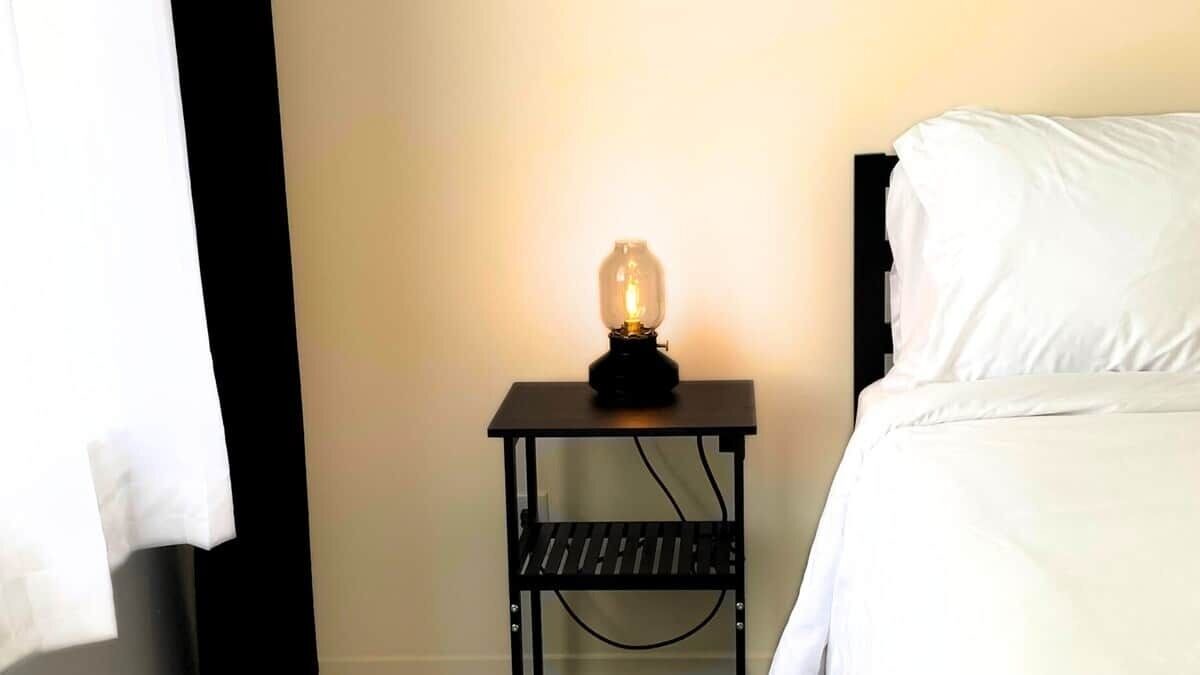 Photo of Bedroom in Vieux-Saint-Jean