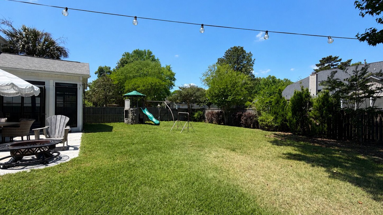 Photo of Outdoor in Charleston