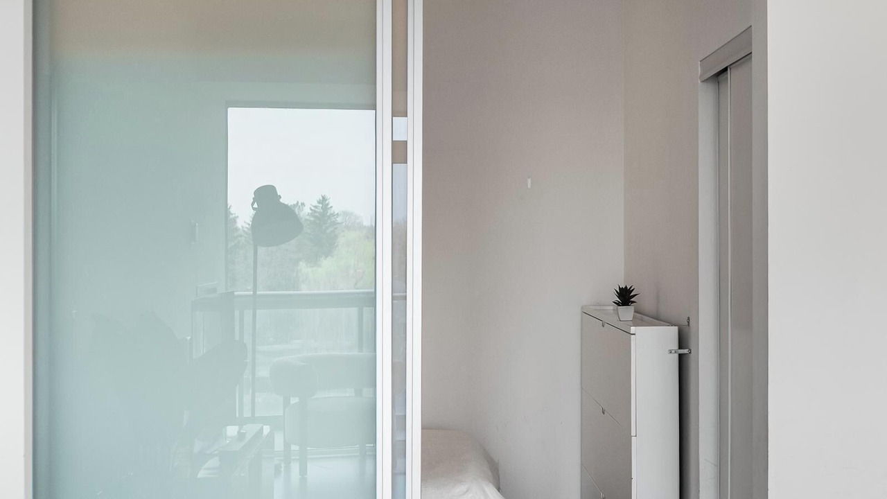 Photo of Bedroom in Thorncliffe Park