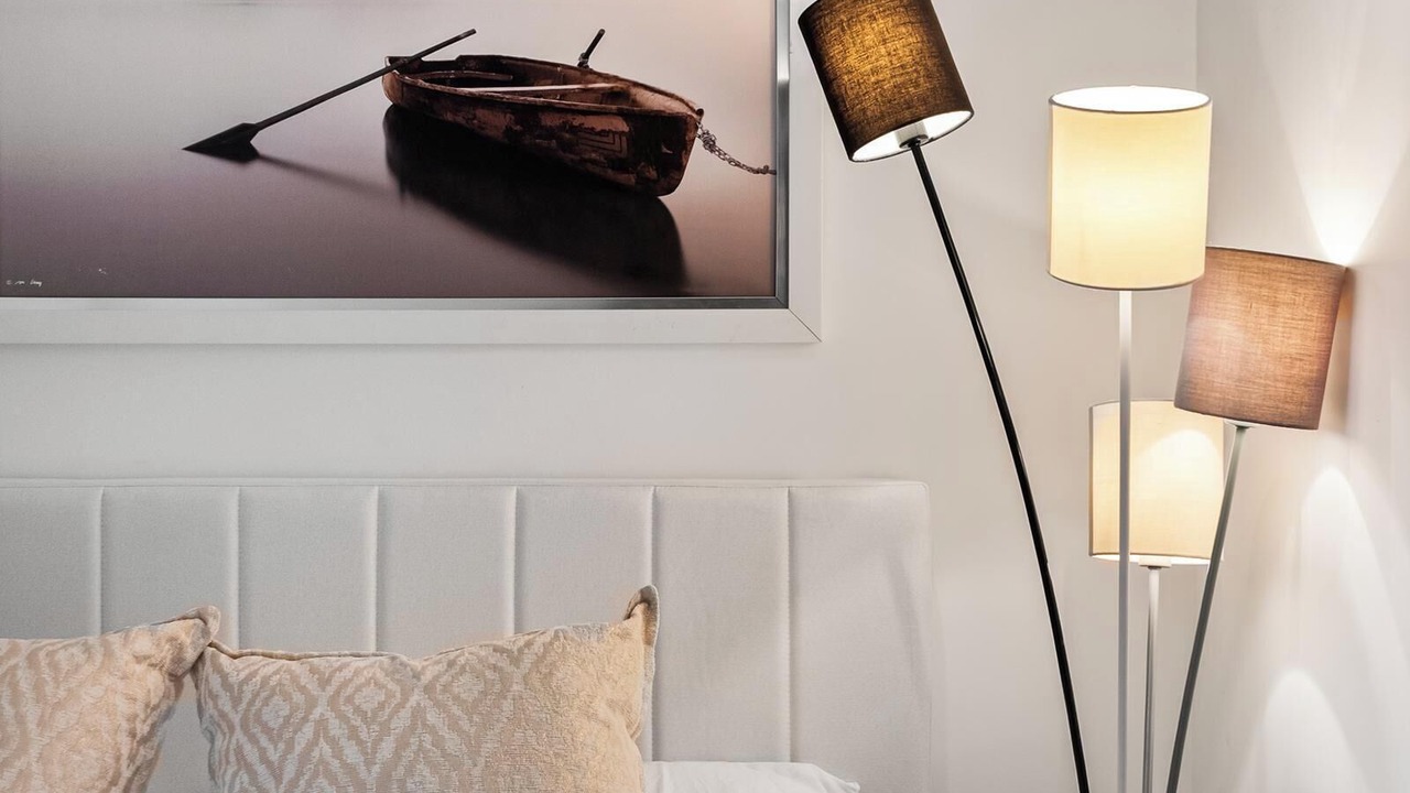 Photo of Bedroom in Thorncliffe Park