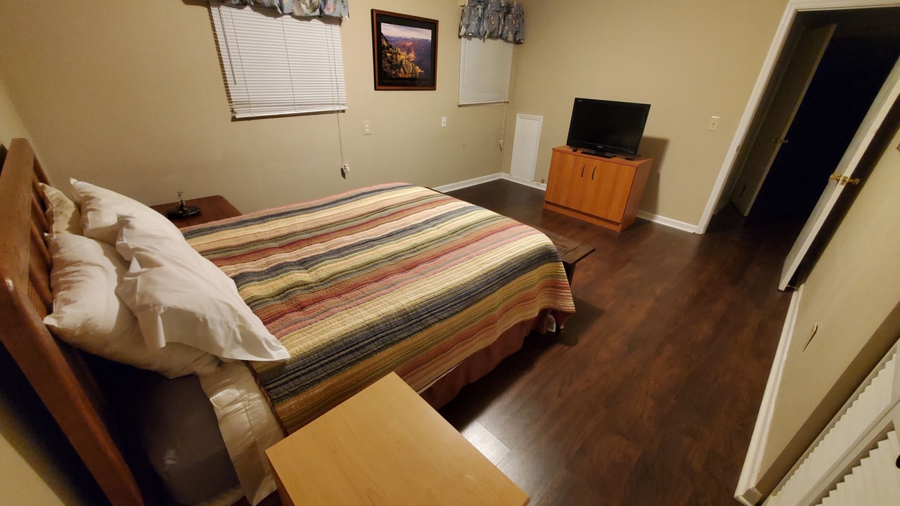 Photo of Bedroom in Hethwood - Prices Fork