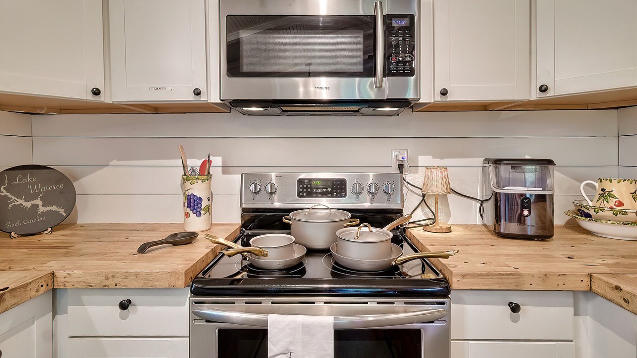 Photo of Kitchen in Ridgeway