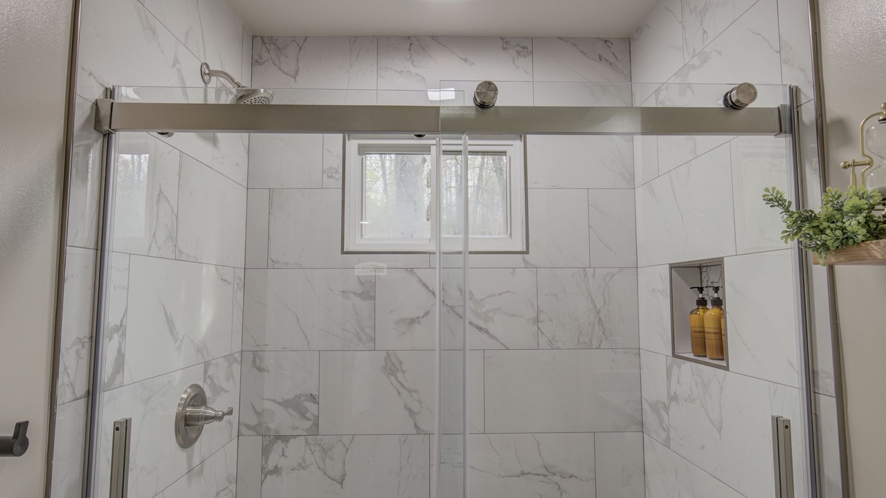 Photo of Bathroom in Saluda