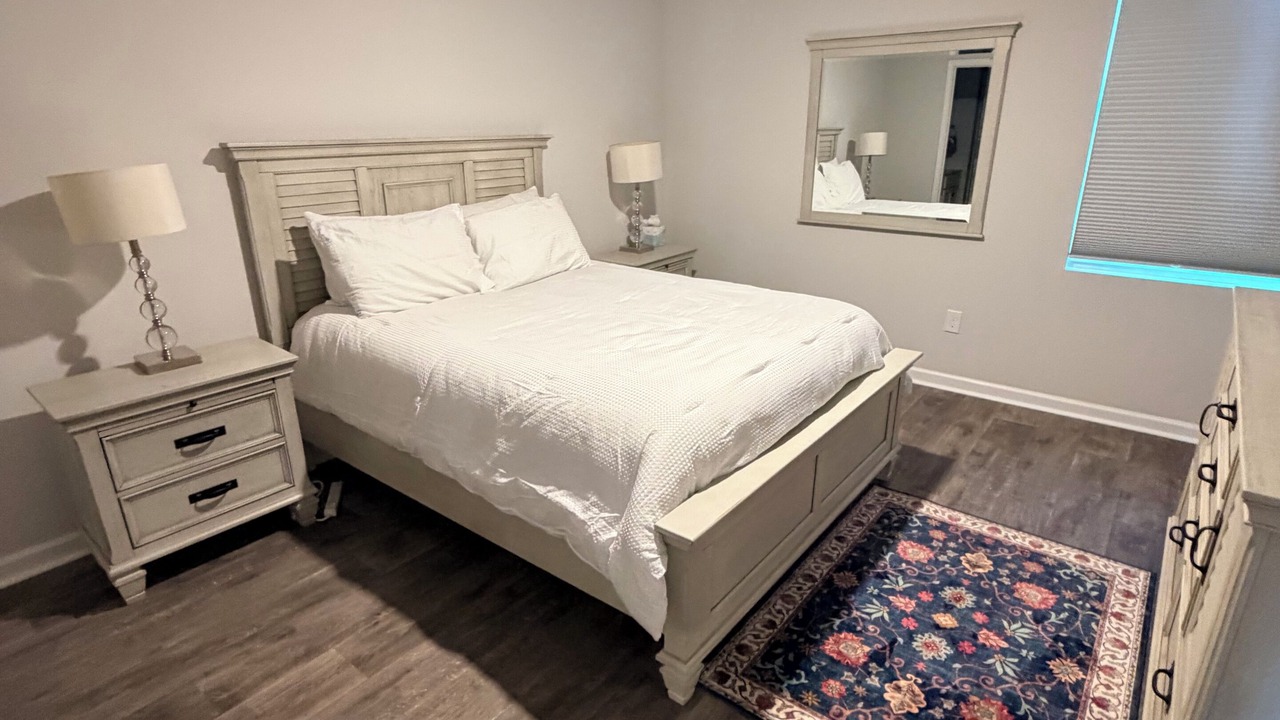 Photo of Bedroom in Carolina Forest