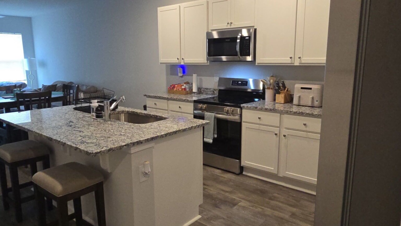 Photo of Kitchen in Carolina Forest