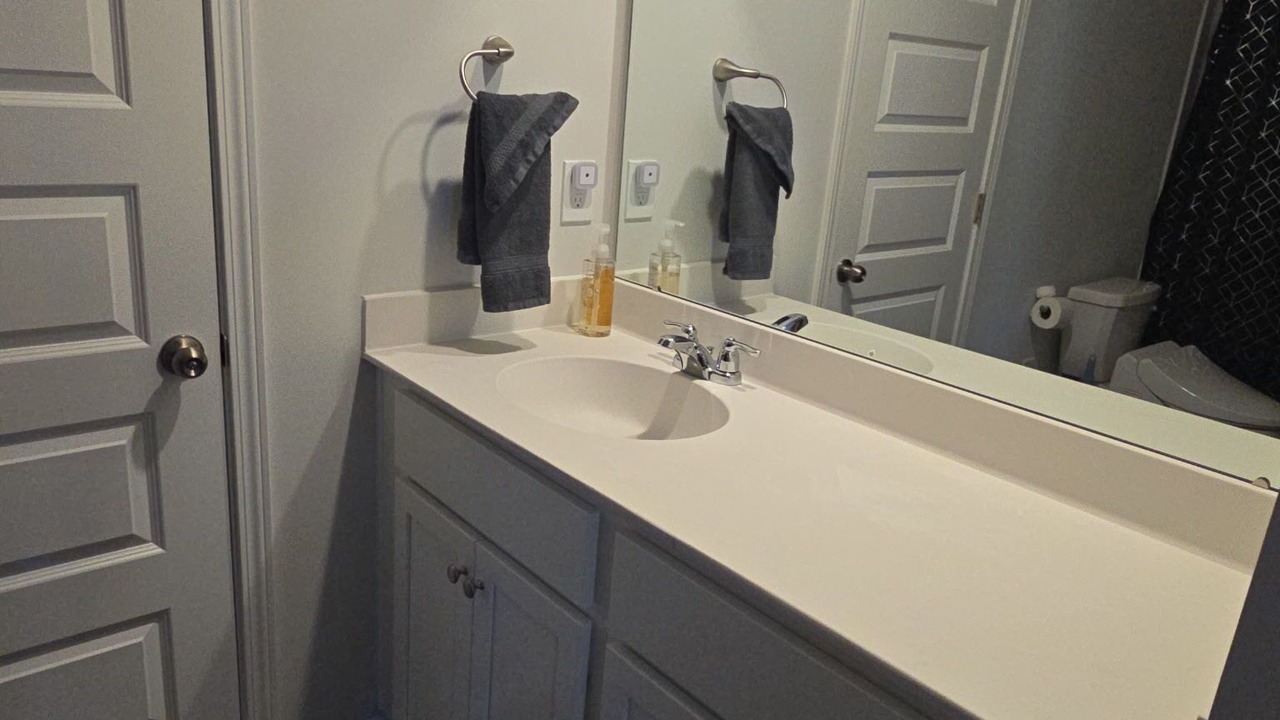 Photo of Bathroom in Carolina Forest
