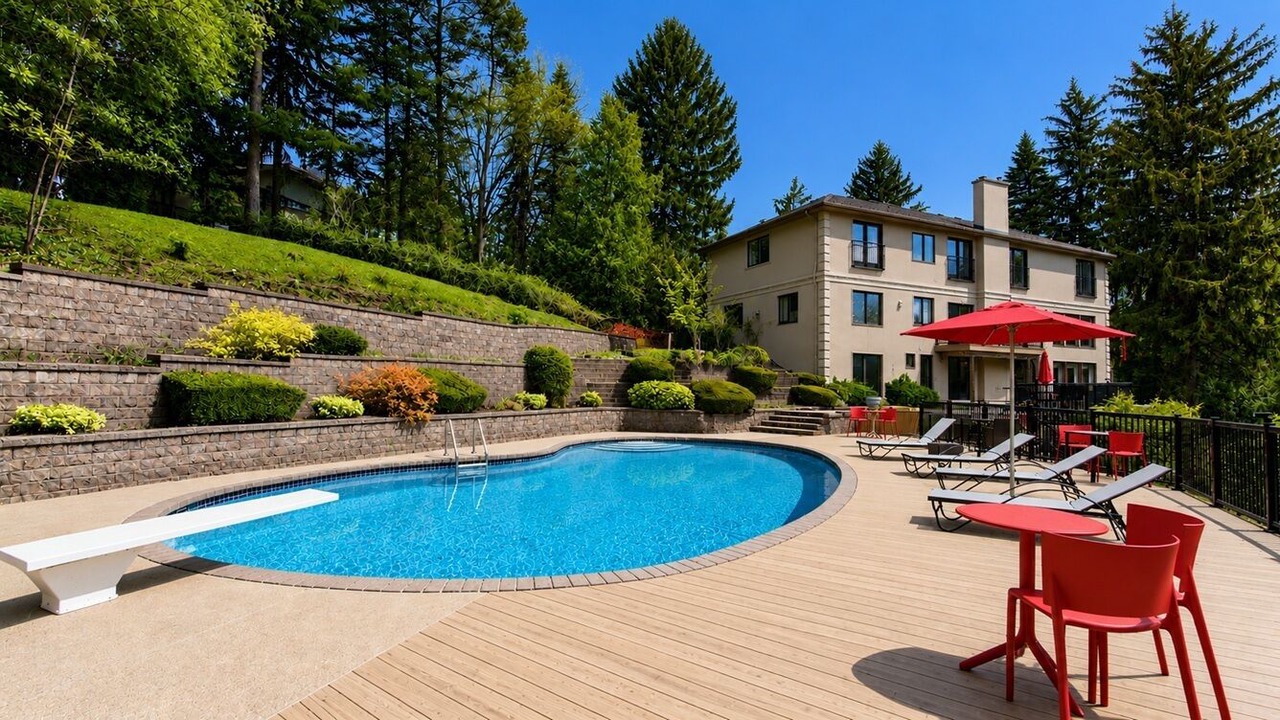 Photo of Outdoor in Thornhill