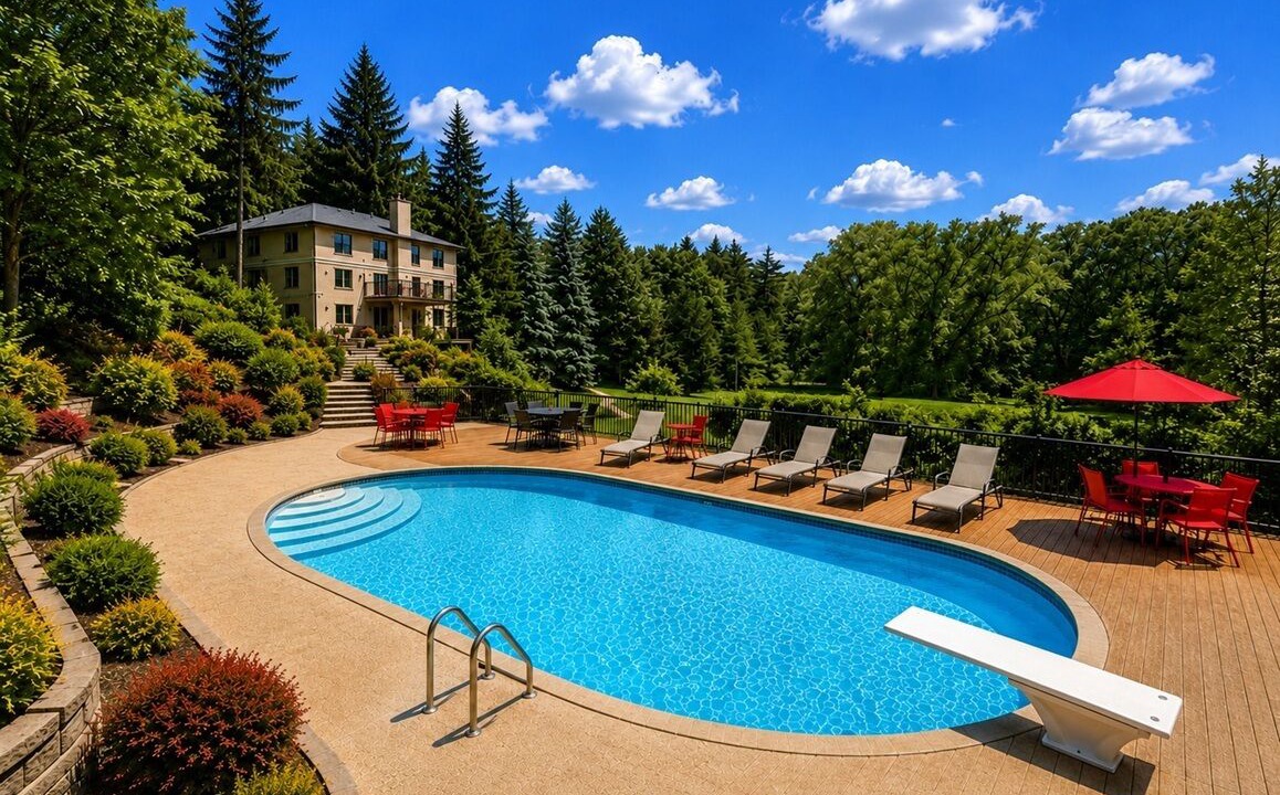 Photo of Outdoor in Thornhill