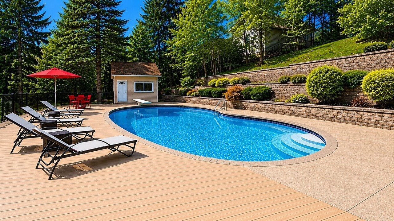 Photo of Outdoor in Thornhill