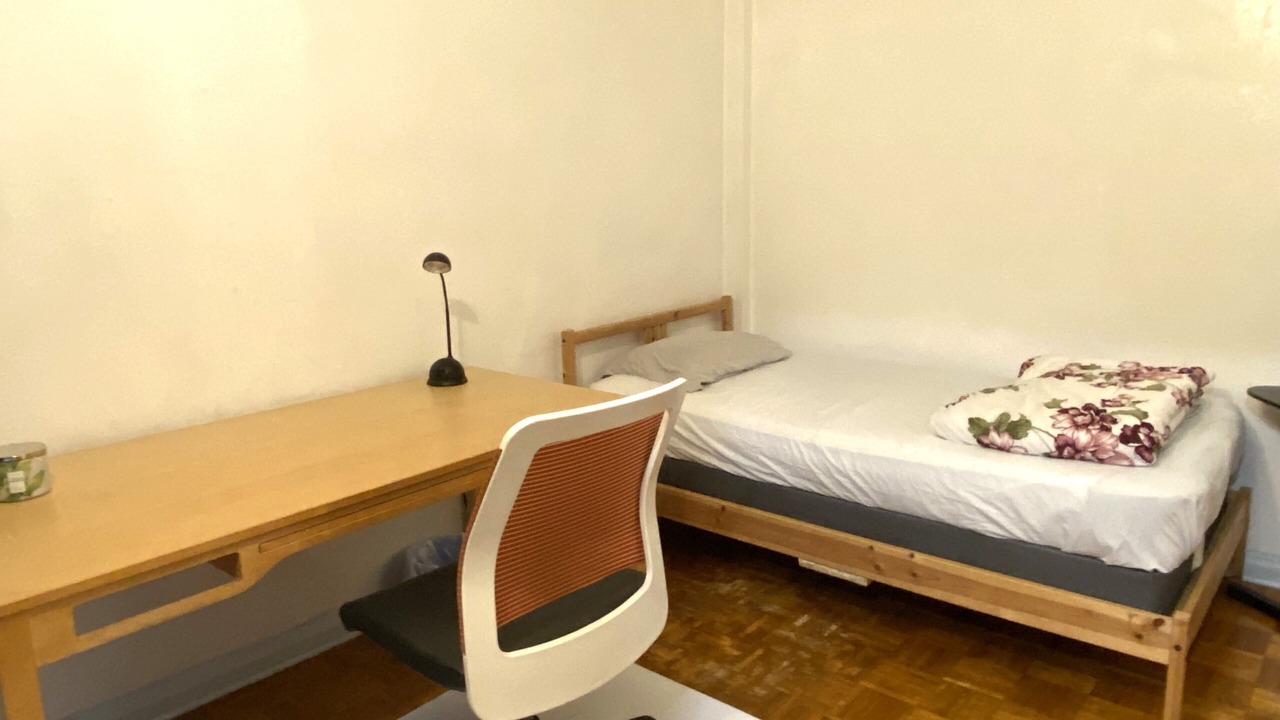 Photo of Bedroom in Milton Park