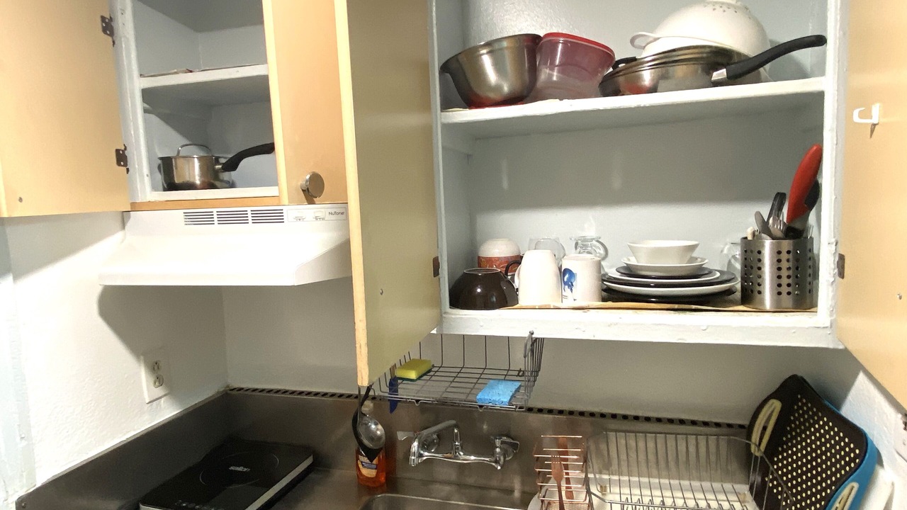 Photo of Kitchen in Milton Park
