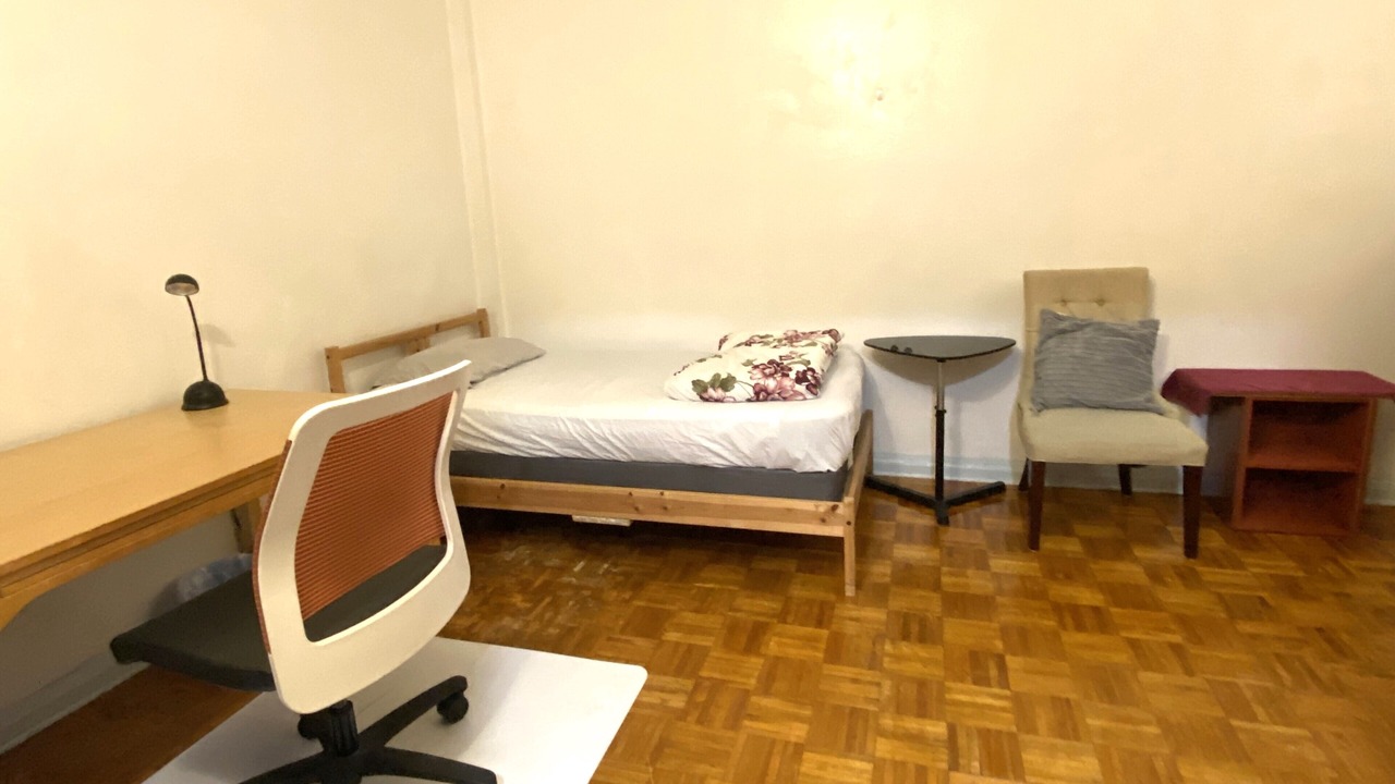 Photo of Bedroom in Milton Park
