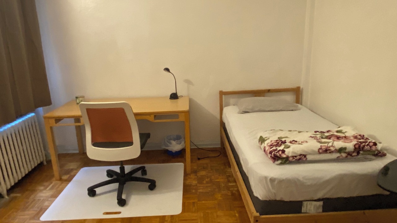 Photo of Bedroom in Milton Park