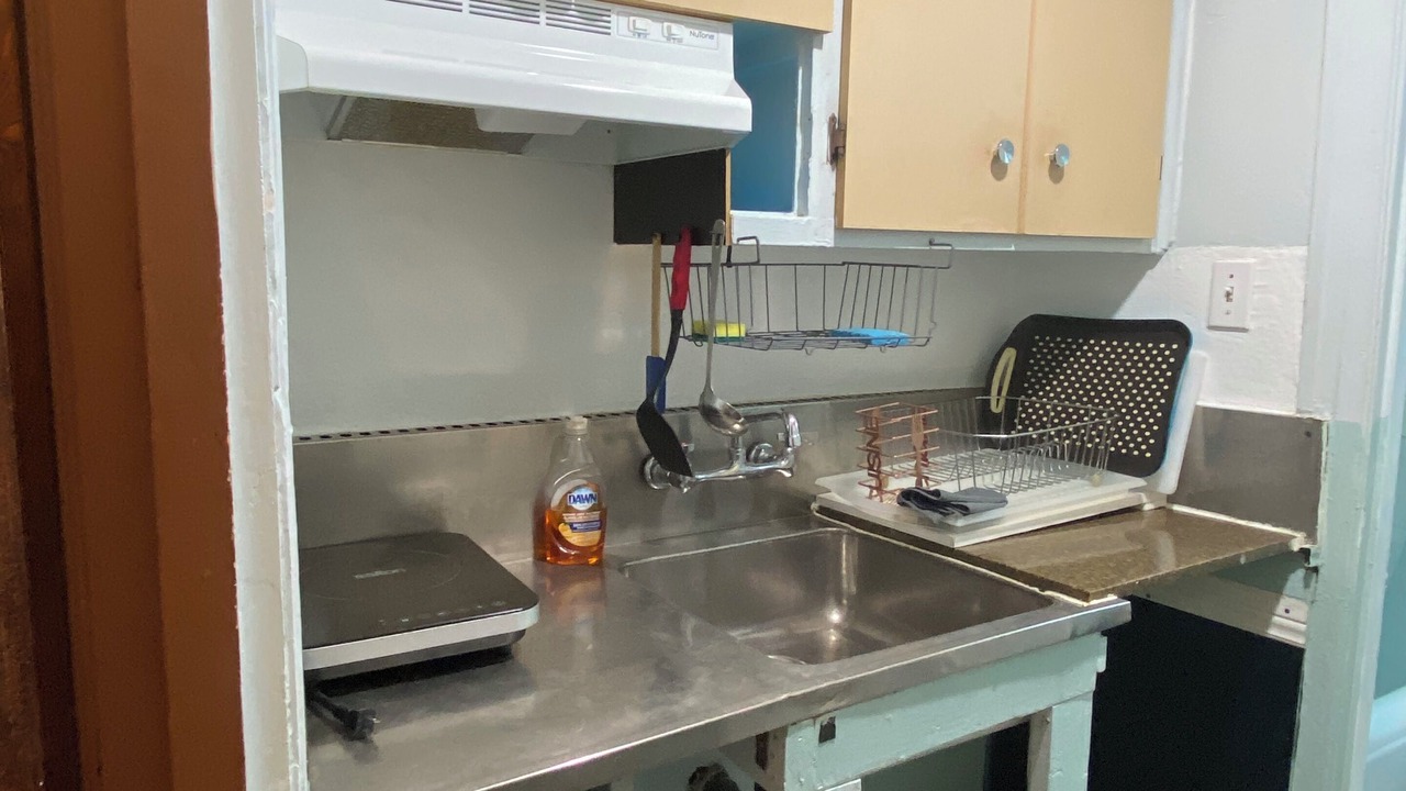 Photo of Kitchen in Milton Park