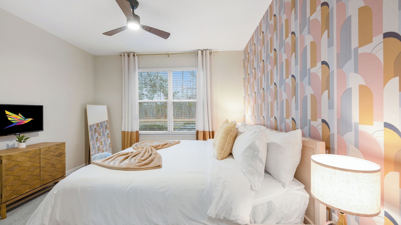 Photo of Bedroom in Ridgeland