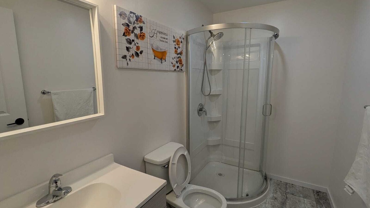 Photo of Bathroom in Winnipeg