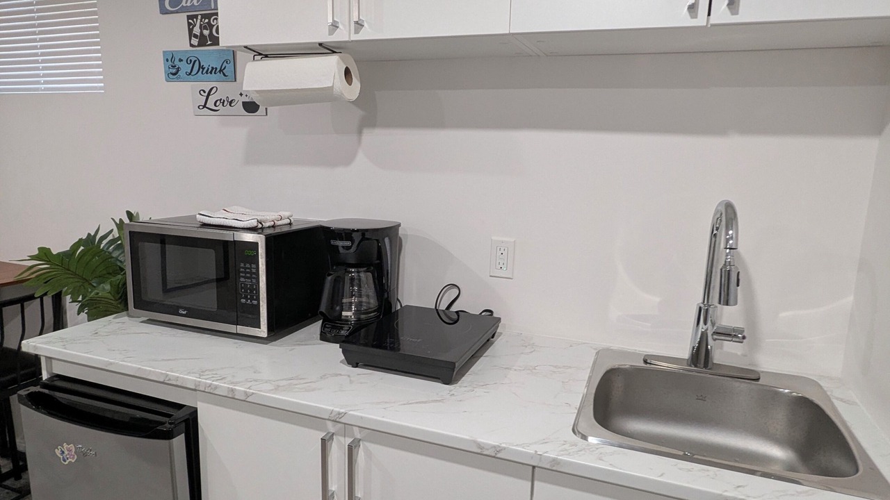 Photo of Kitchen in Winnipeg