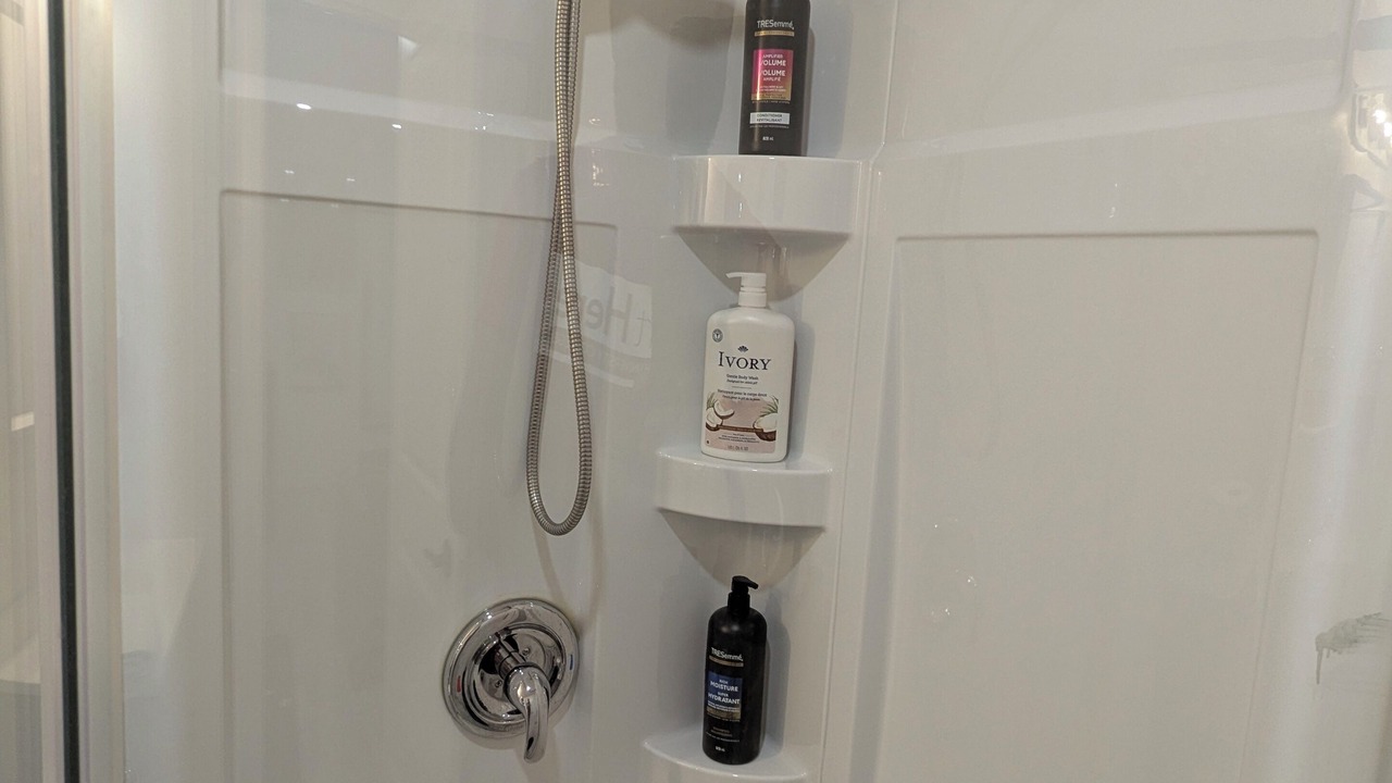 Photo of Bathroom in Winnipeg