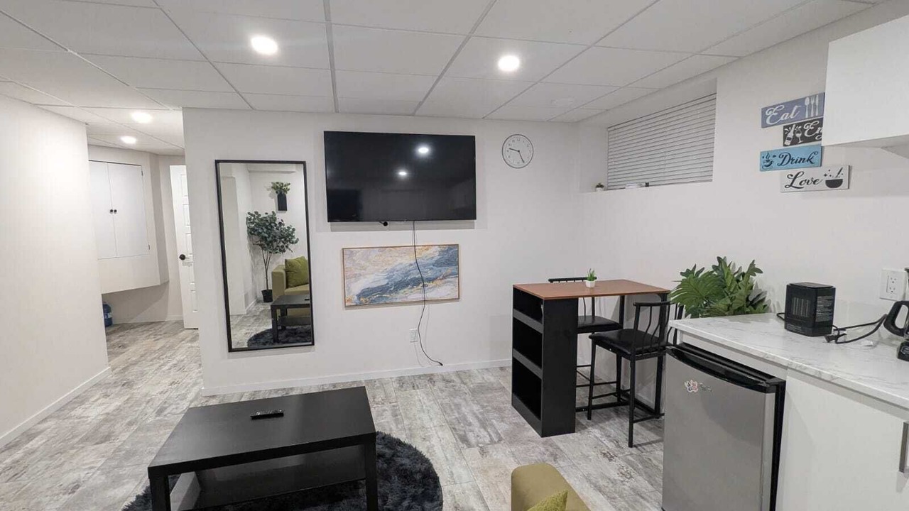 Photo of Livingroom in Winnipeg