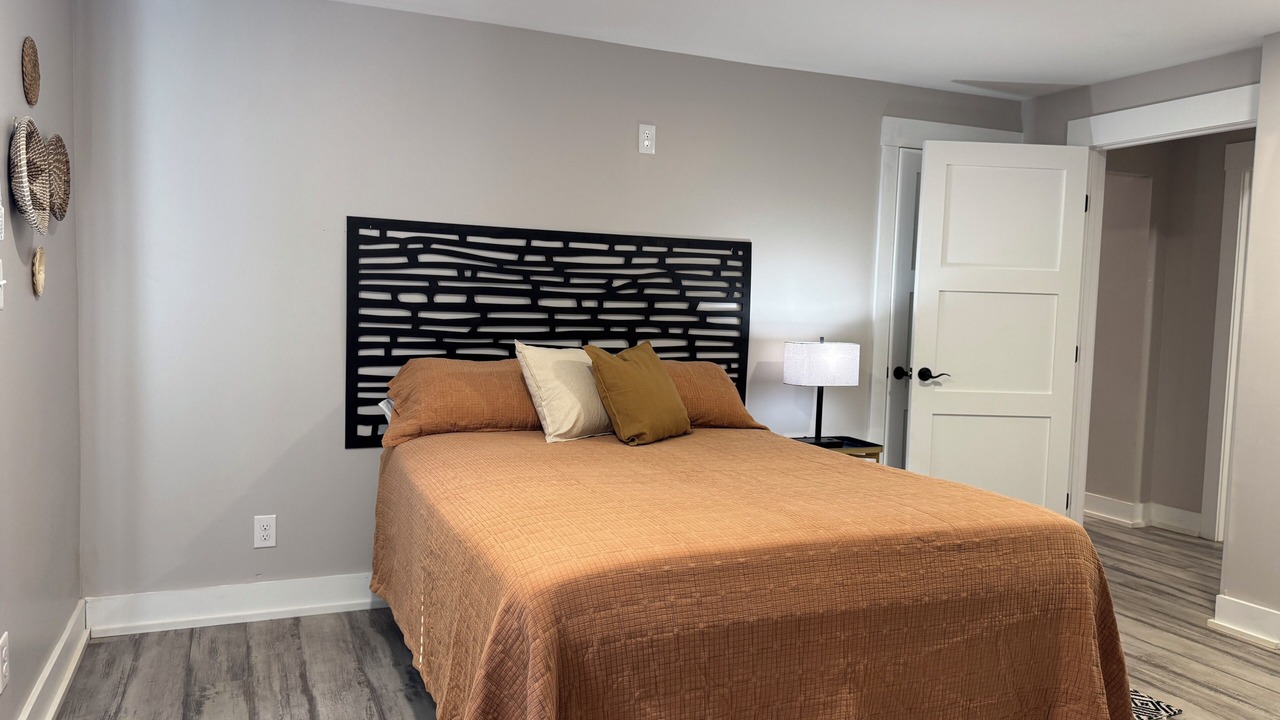 Photo of Bedroom in Wirtz