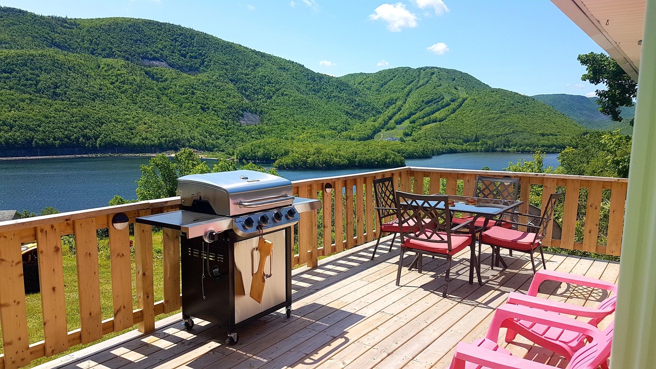 Photo of Outdoor in Ingonish Beach